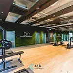 Active Typu Superior Apartment Lublin
