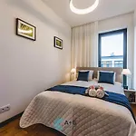 Active Typu Superior Apartment *