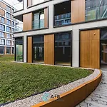 Apartment Active Typu Superior Lublin
