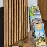 Apartment Active Typu Superior Lublin