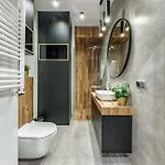 Active Typu Superior Apartment *