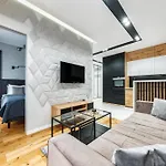 Active Typu Superior Apartment Lublin