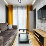 Active Typu Superior Apartment *