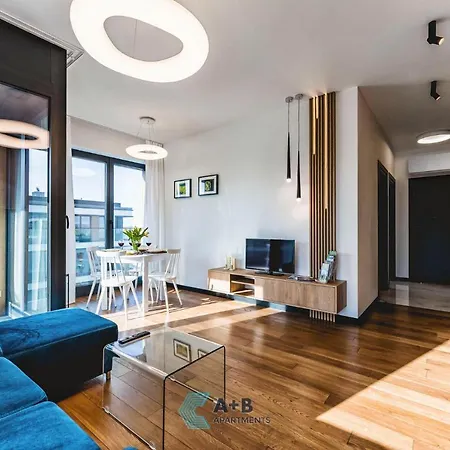 Apartment Active Typu Superior