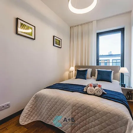 Active Typu Superior Apartment *