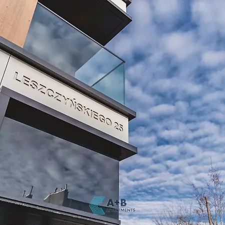Active Typu Superior Apartment *
