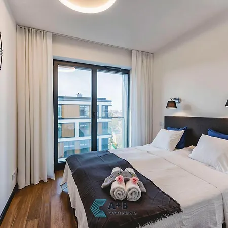 Apartment Active Typu Superior