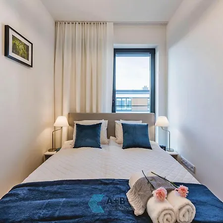 Active Typu Superior Apartment