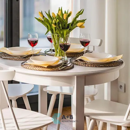 公寓 Active Typu Superior