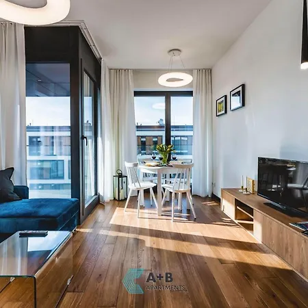 Apartment Active Typu Superior