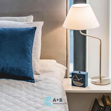 Apartment Active Typu Superior *