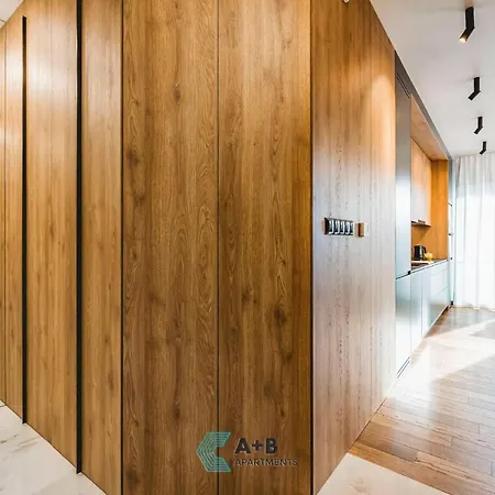 Apartment Active Typu Superior *