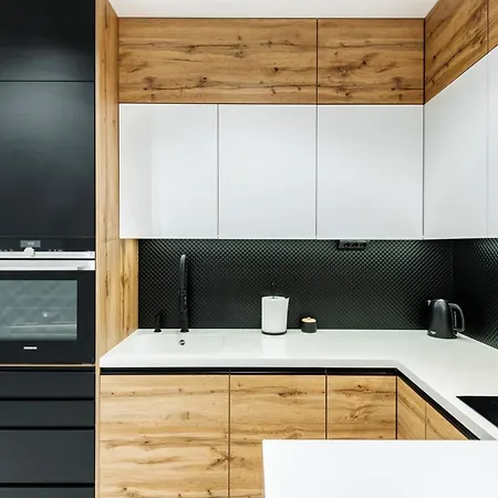 Active Typu Superior Apartment