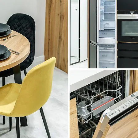 Active Typu Superior 公寓