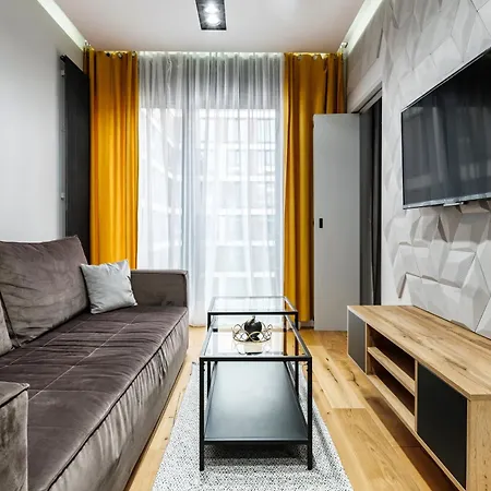 Active Typu Superior Apartment *