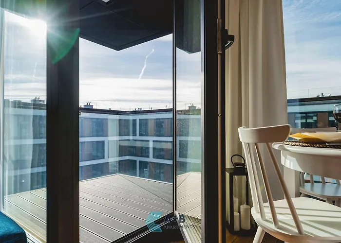 Διαμέρισμα Active Typu Superior