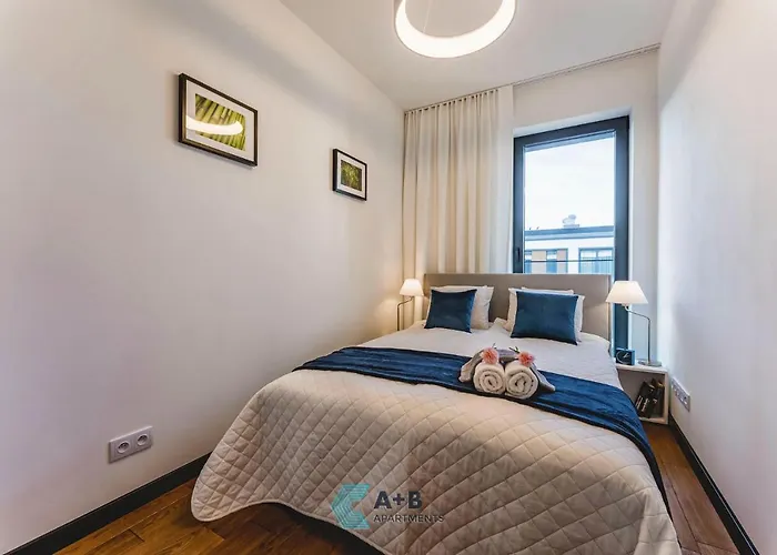 Active Typu Superior Διαμέρισμα *