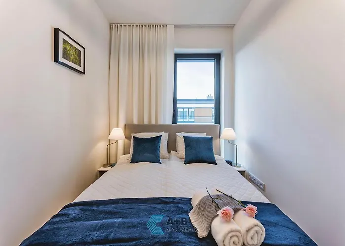 Active Typu Superior Апартаменты