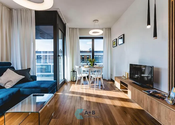 Апартаменты Active Typu Superior