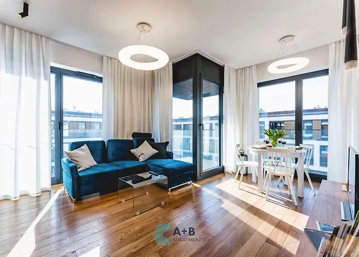 Active Typu Superior Апартаменты *