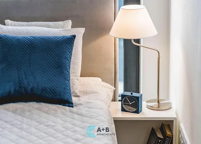 Апартаменты Active Typu Superior *