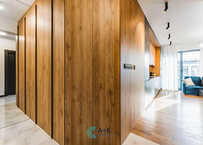 Διαμέρισμα Active Typu Superior *