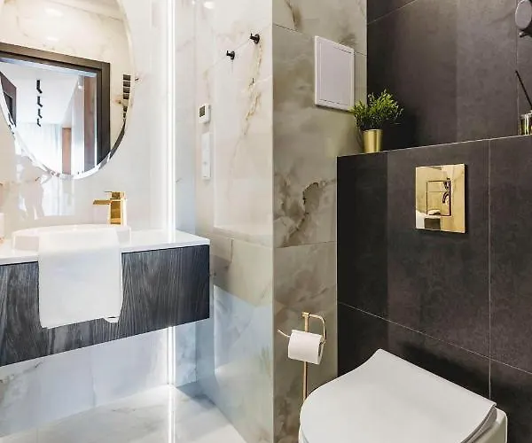 Апартаменты Active Typu Superior Люблин