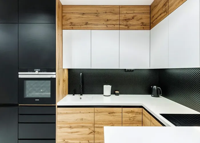 Active Typu Superior Апартаменты