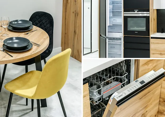 Active Typu Superior Апартаменты