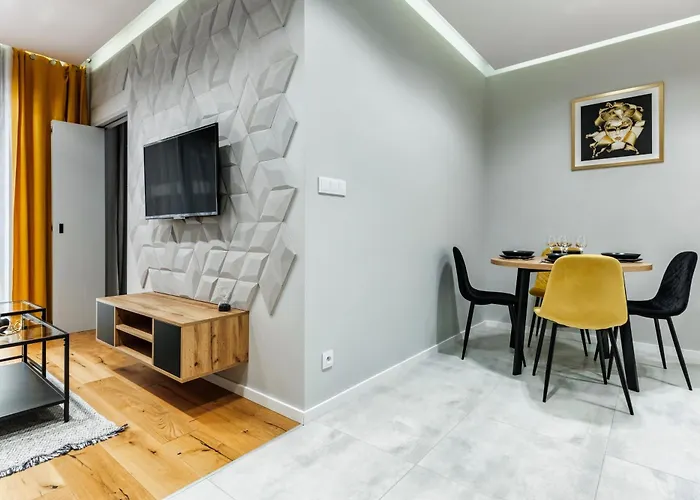 Διαμέρισμα Active Typu Superior