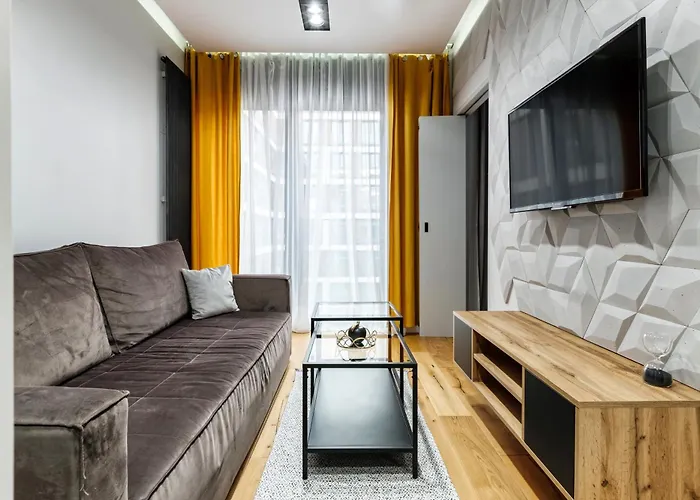 Active Typu Superior Апартаменты *